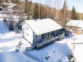Himos Jimi 8hlö mökki porealtaalla, Ei lisäkuluja! Jämsä
